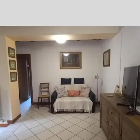 Apartment Ani's