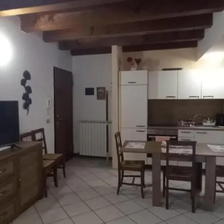 Ani's Apartment