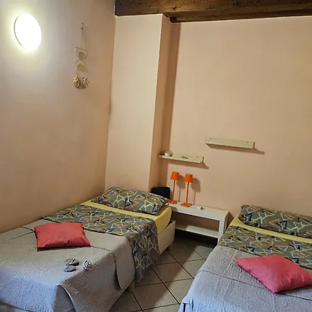 Apartment Ani's