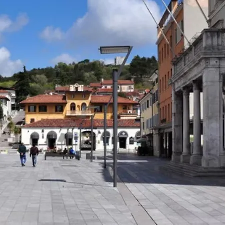 Ani's Monfalcone